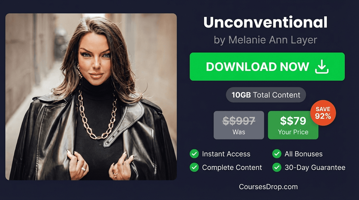 Unconventional download package