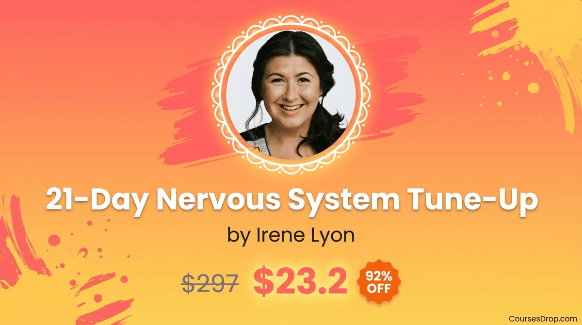 21-Day Nervous System Tune-Up