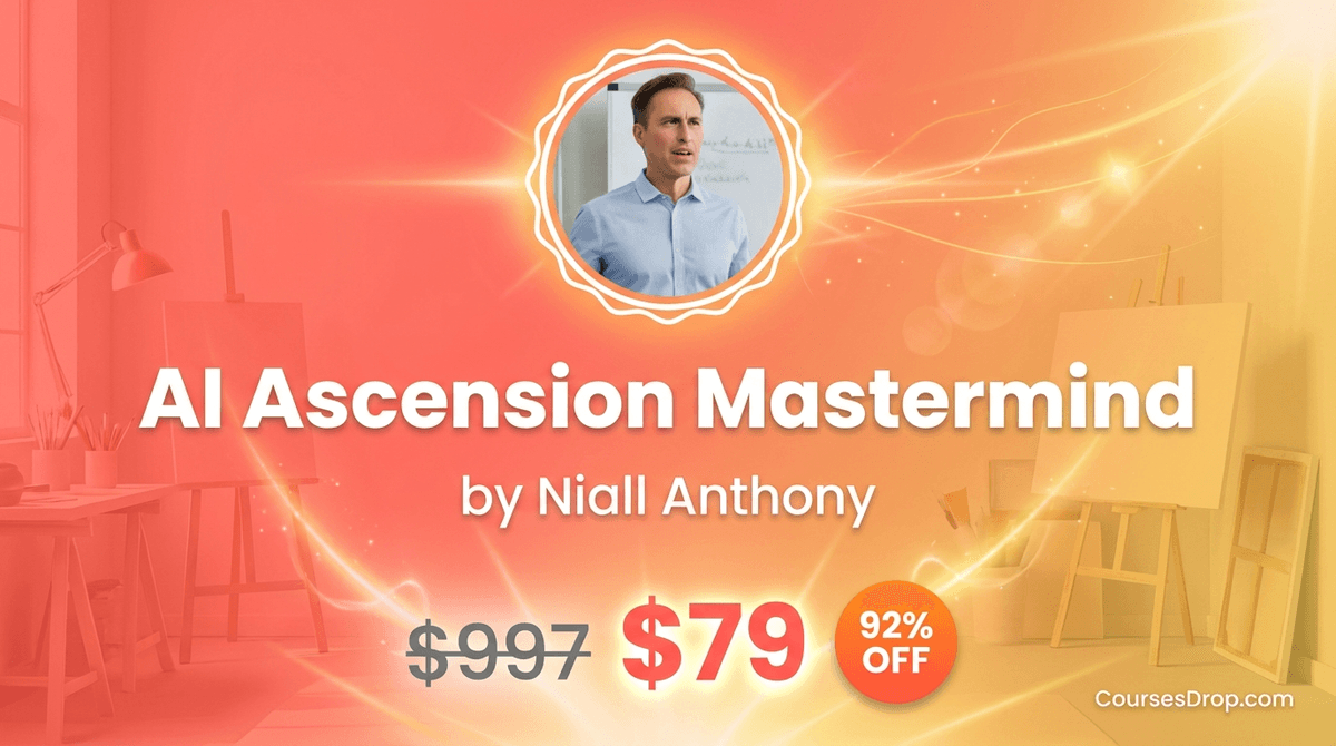 AI Ascension Mastermind