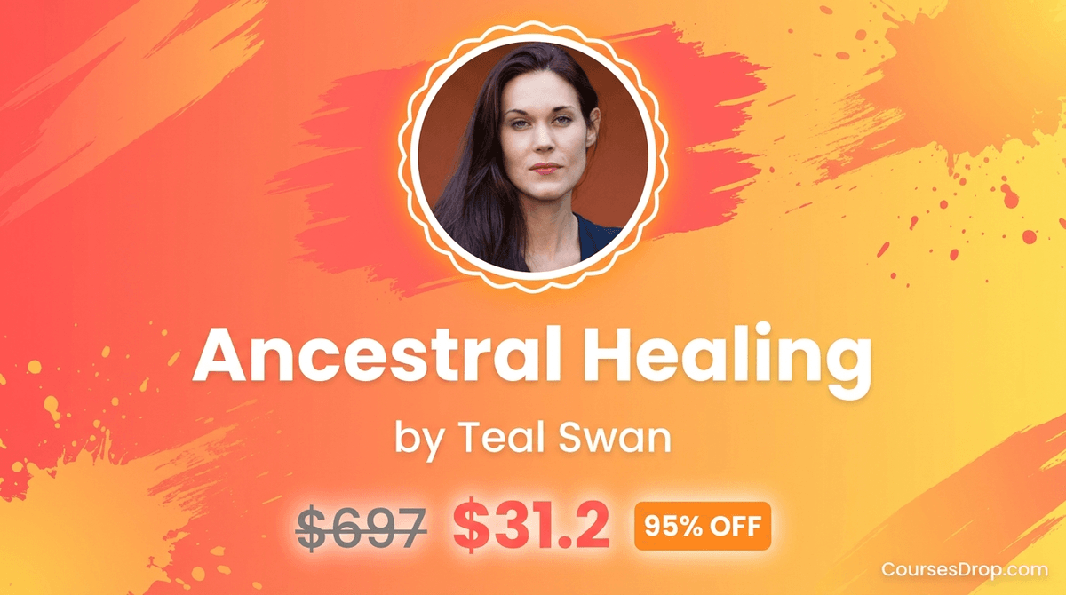 Ancestral Healing