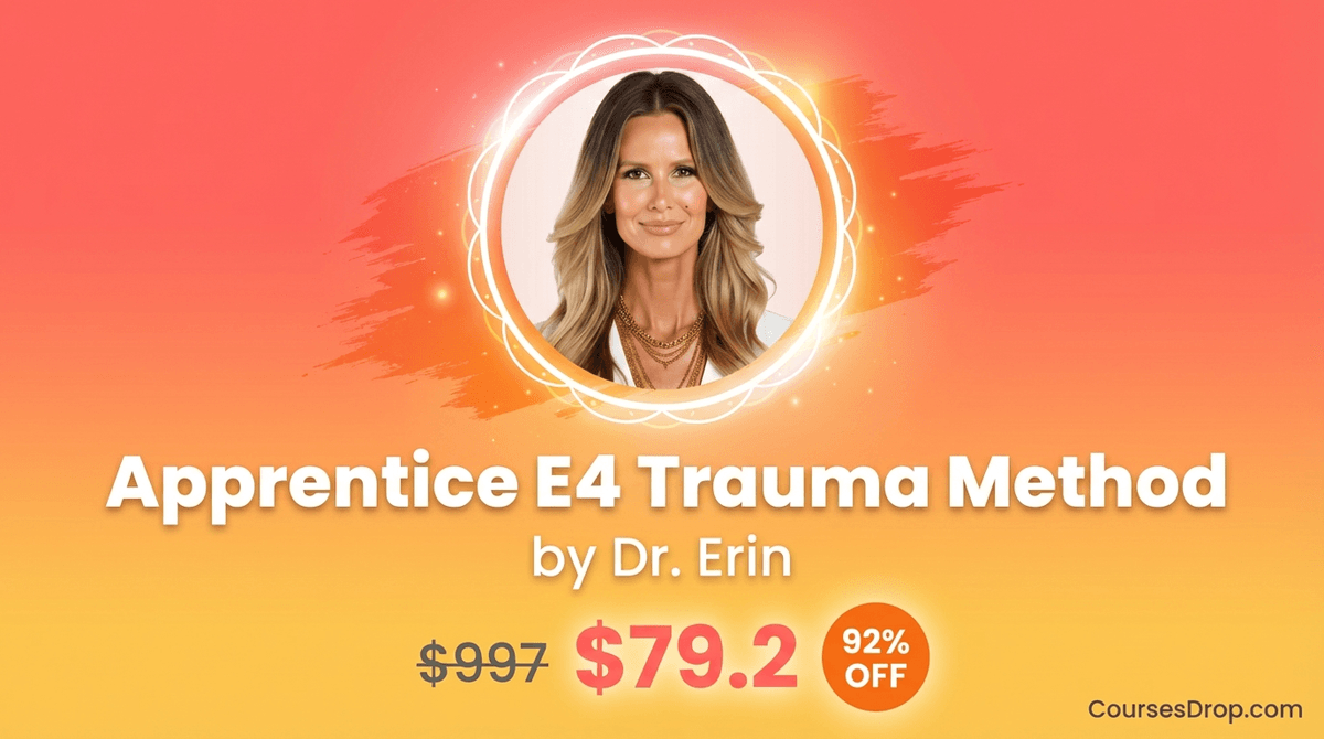 Apprentice E4 Trauma Method