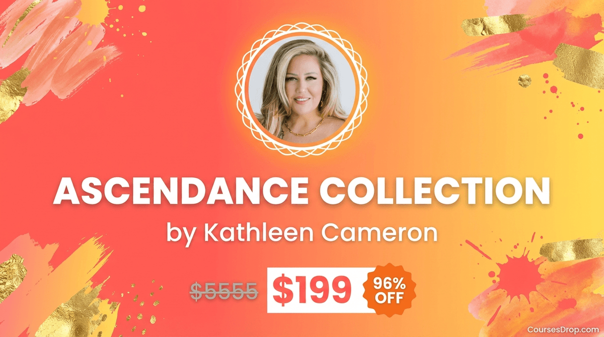 Ascendance Collection