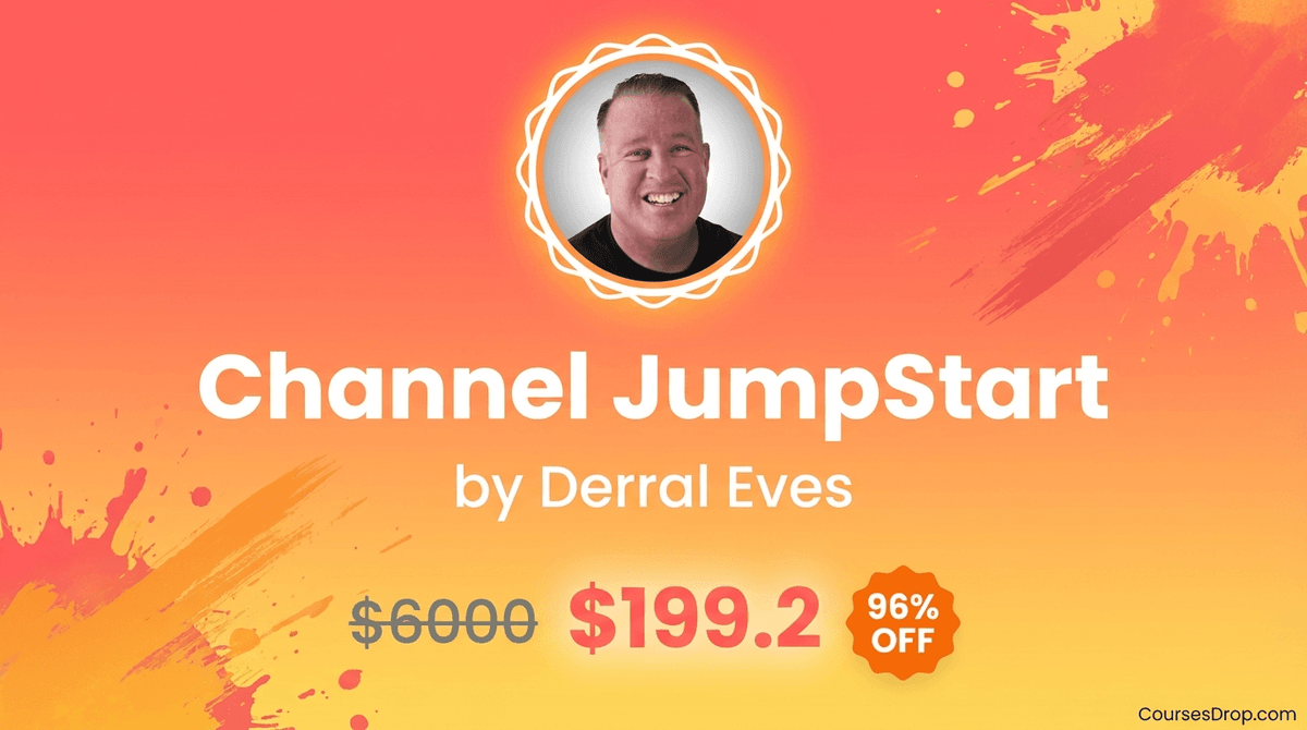 Channel JumpStart