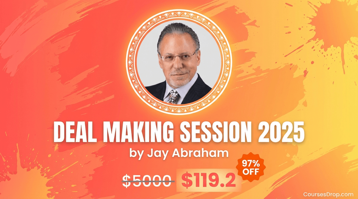 Deal Making Session 2025