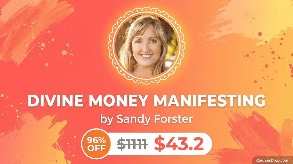 Divine Money Manifesting