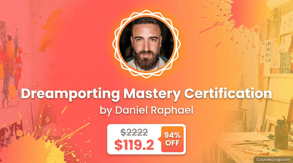Dreamporting Mastery Certification
