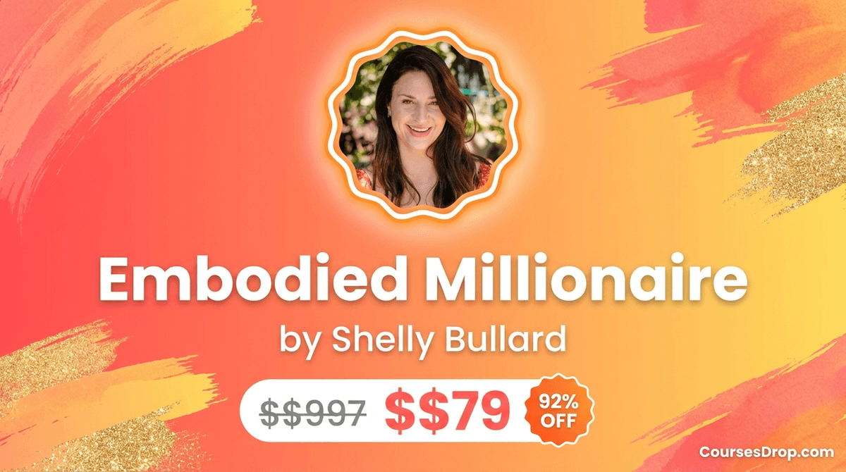 Embodied Millionaire