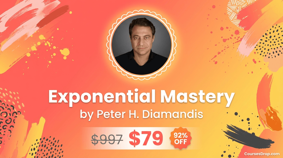 Exponential Mastery