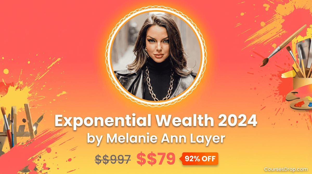 Exponential Wealth 2024