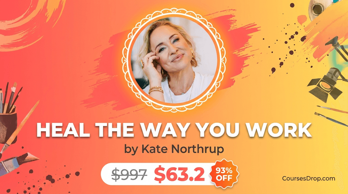 Heal the Way You Work