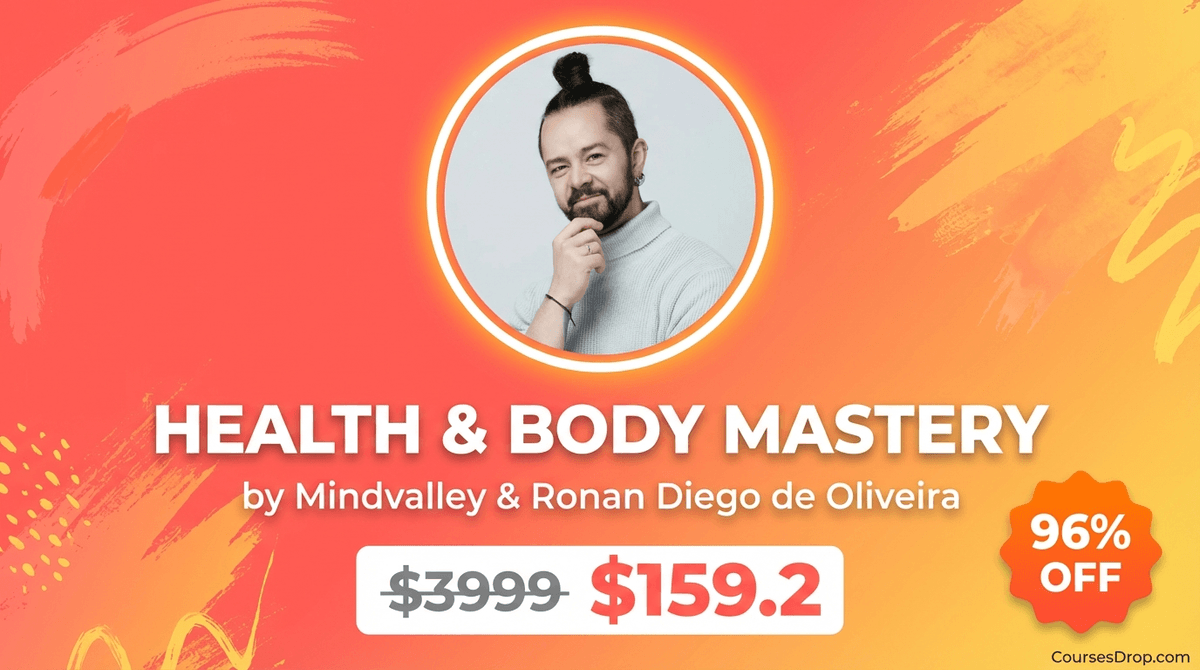 Health & Body Mastery
