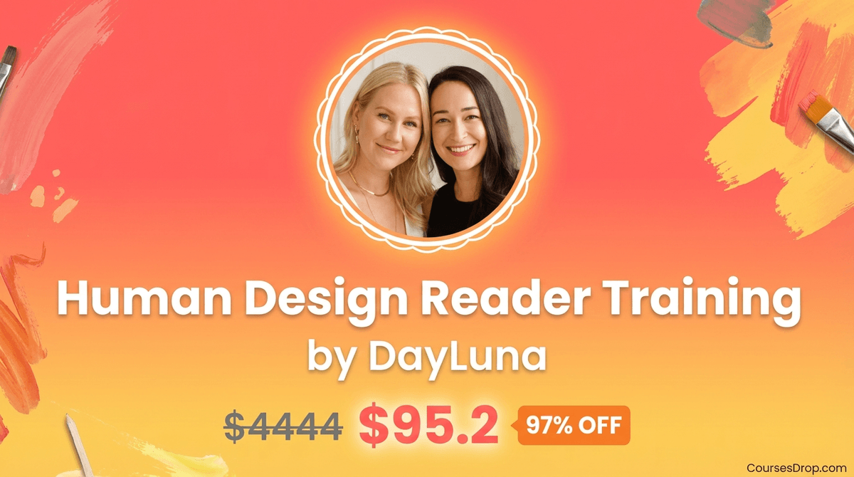 Human Design Reader Training