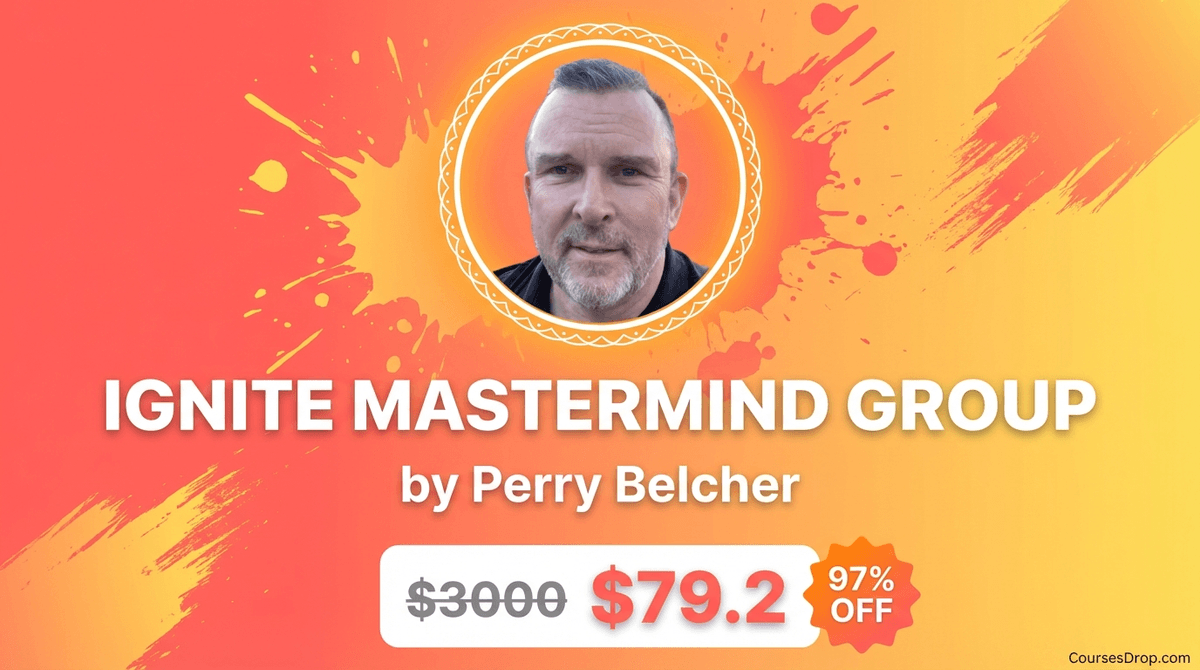 Ignite Mastermind Group