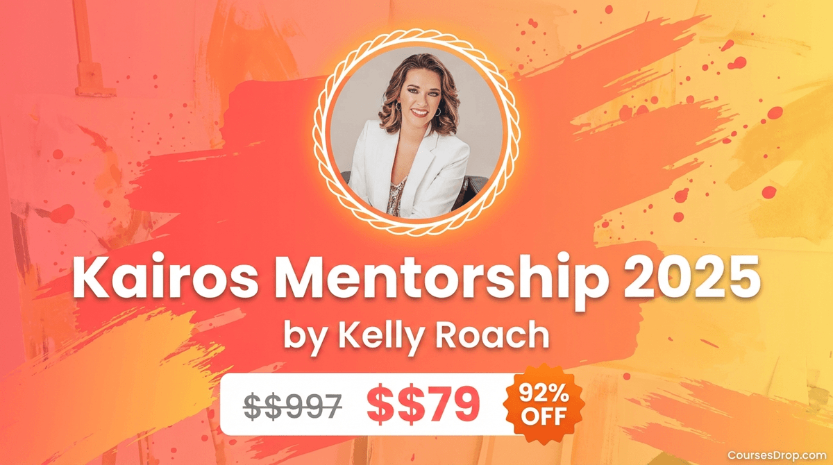 Kairos Mentorship 2025