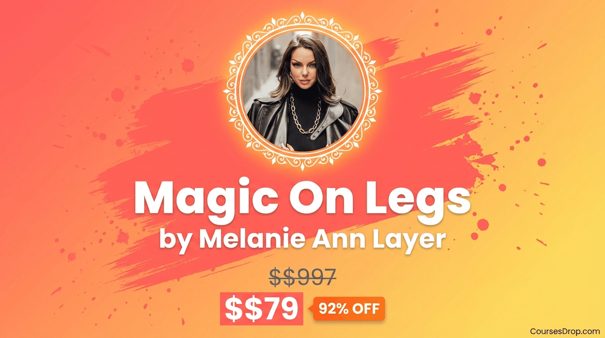 Magic On Legs