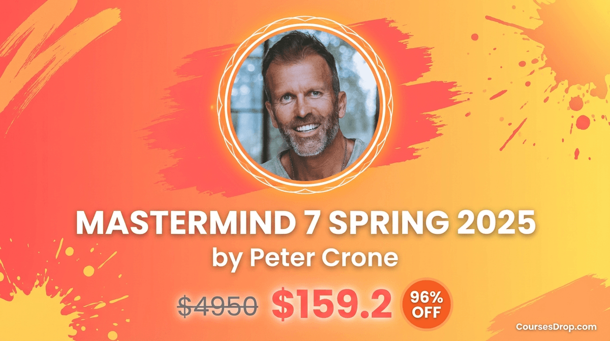 Mastermind 7 Spring 2025