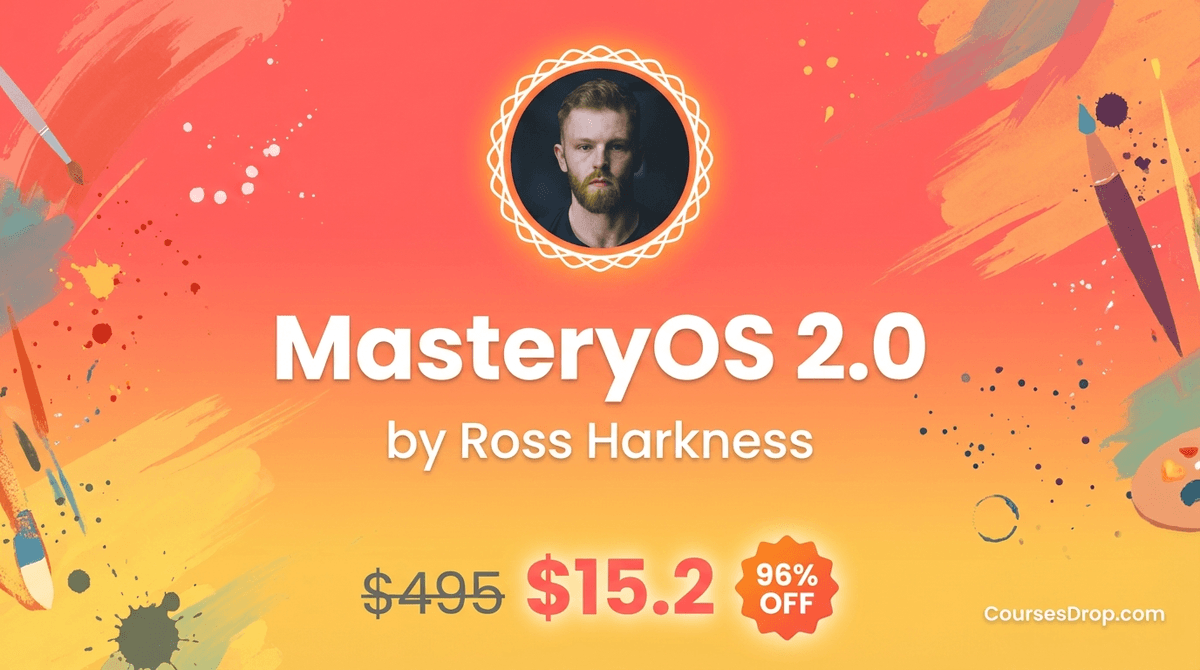 MasteryOS 2.0