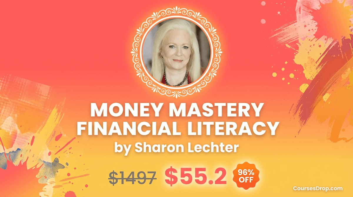 Money Mastery Financial Literacy