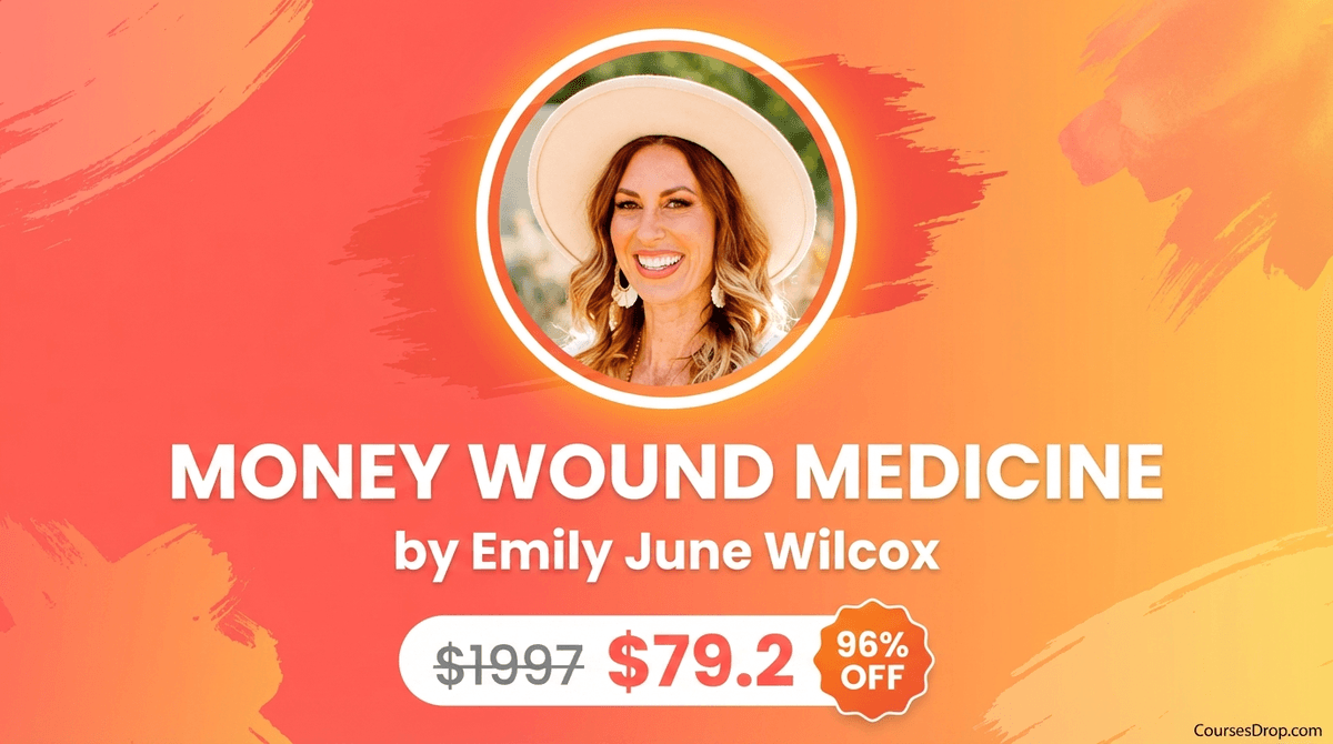 Money Wound Medicine