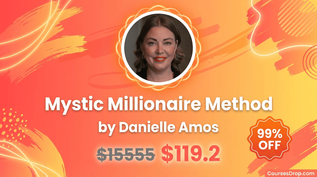 Mystic Millionaire Method