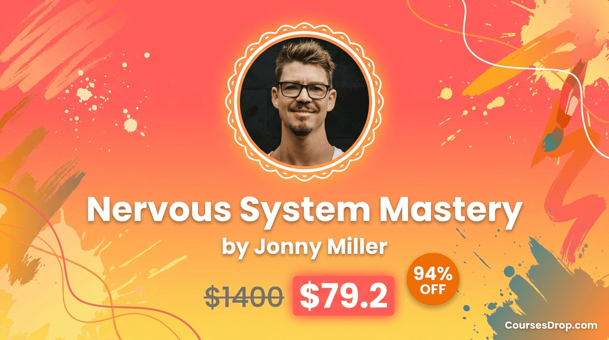 Nervous System Mastery