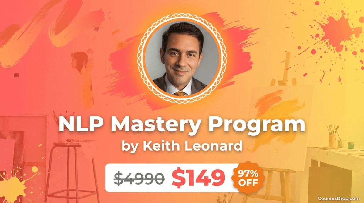 NLP Mastery Program