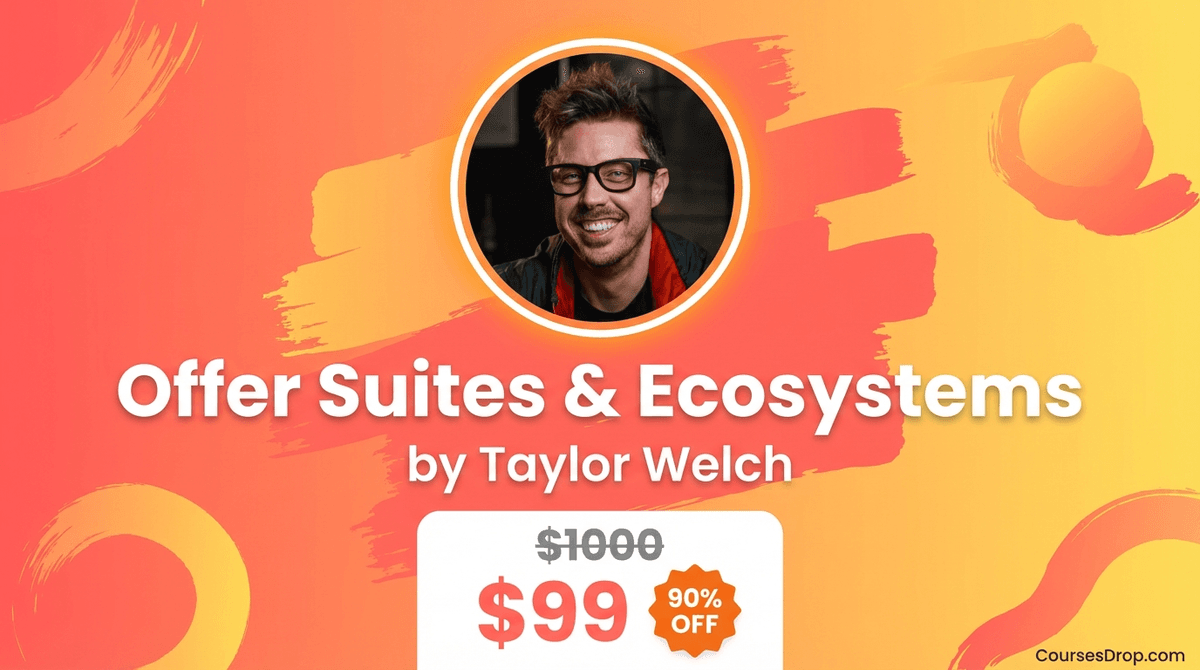 Offer Suites & Ecosystems