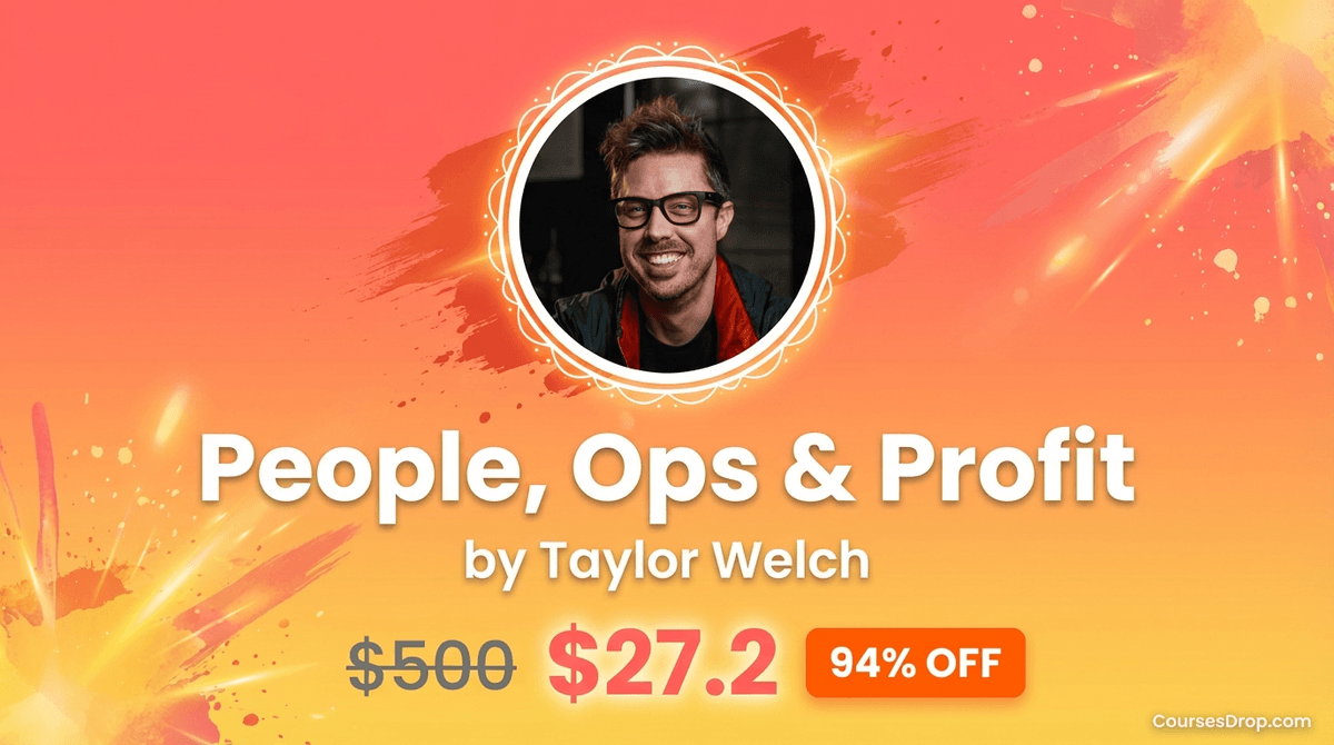 People, Ops & Profit