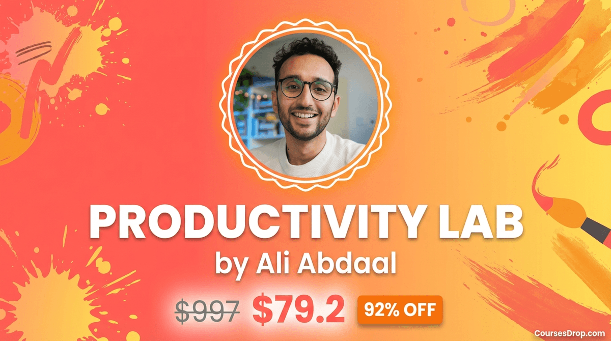Productivity Lab