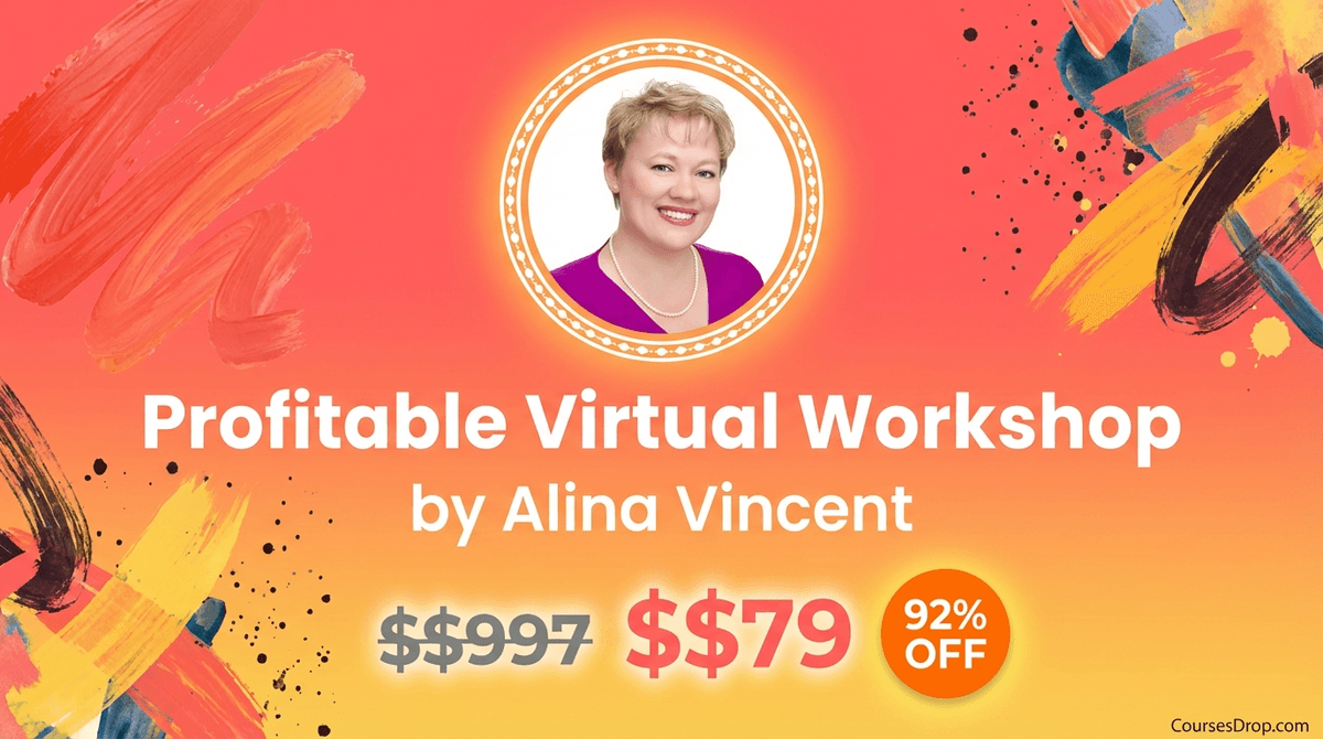 Profitable Virtual Workshop