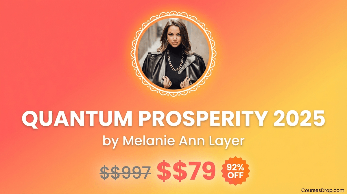 Quantum Prosperity 2025