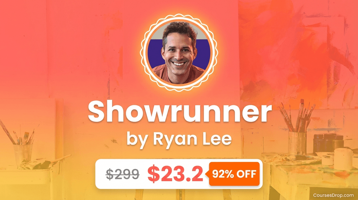 Showrunner