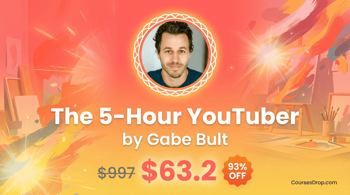 The 5-Hour YouTuber