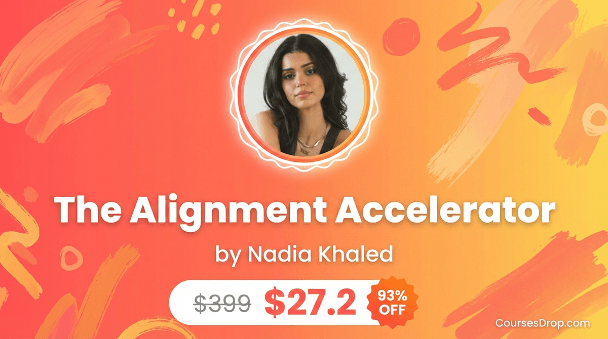 The Alignment Accelerator