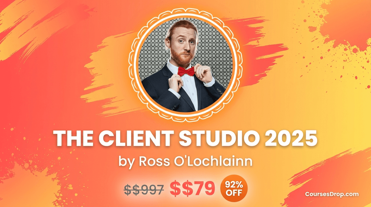 The Client Studio 2025