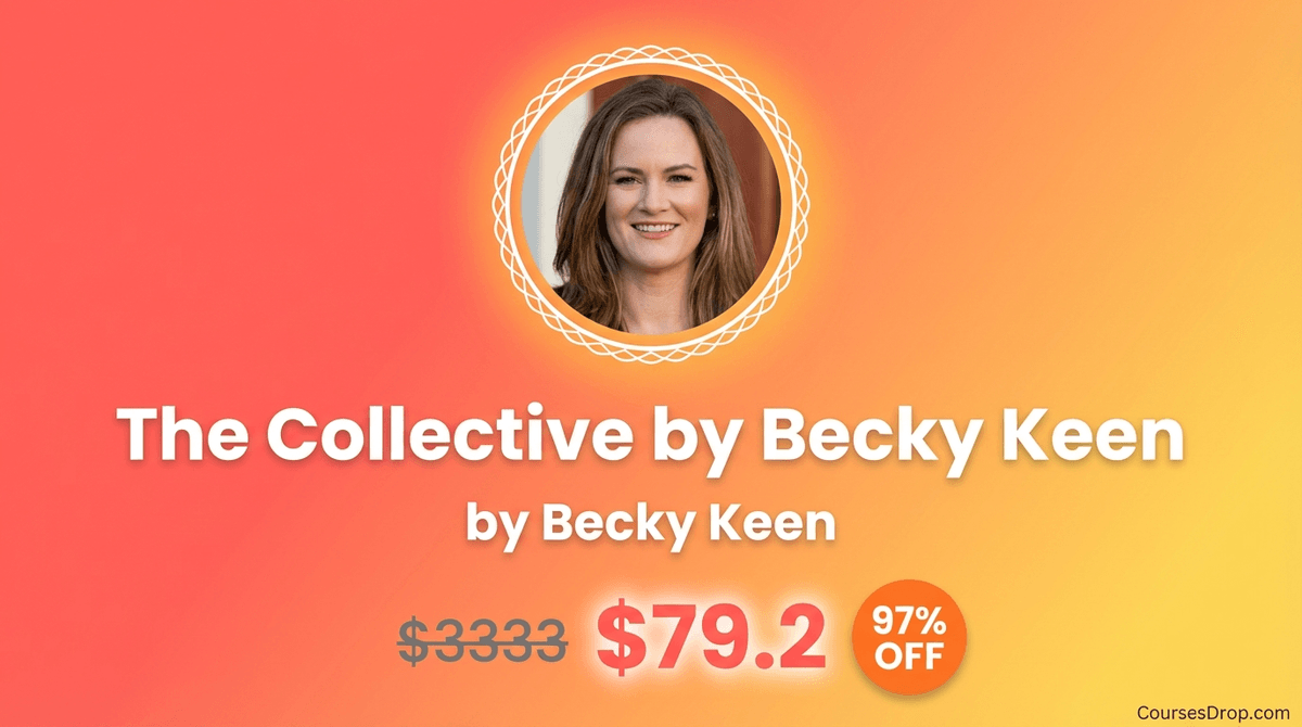 The Collective by Becky Keen
