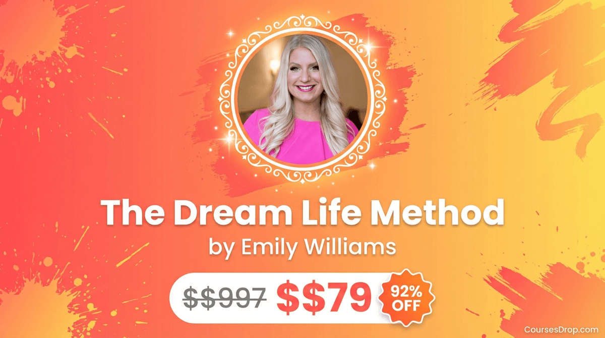 The Dream Life Method