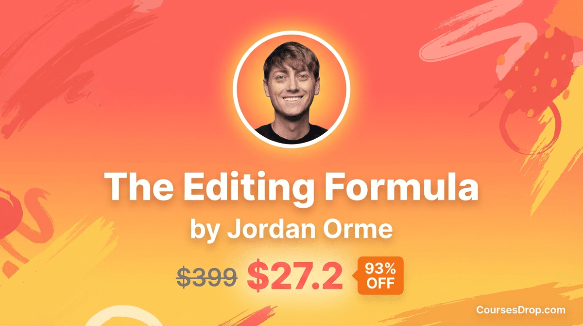 The Editing Formula