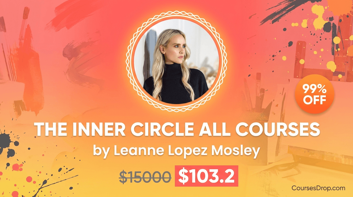 The Inner Circle ALL Courses