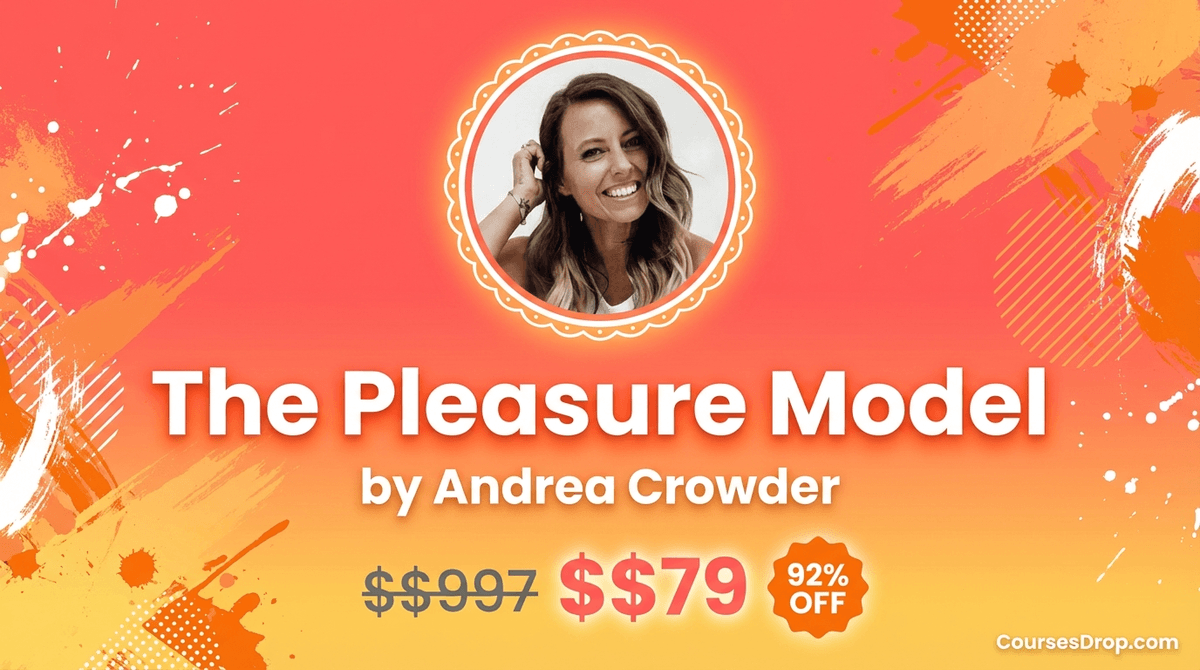 The Pleasure Model