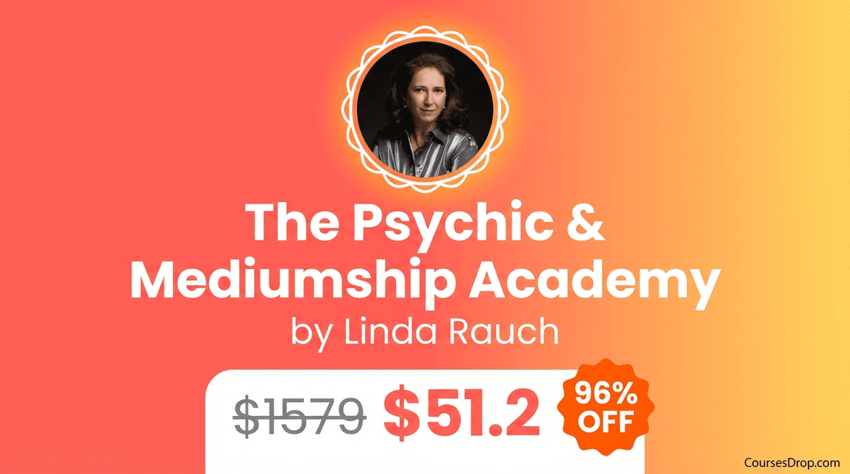 The Psychic & Mediumship Academy