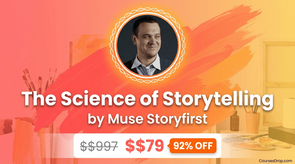 The Science of Storytelling
