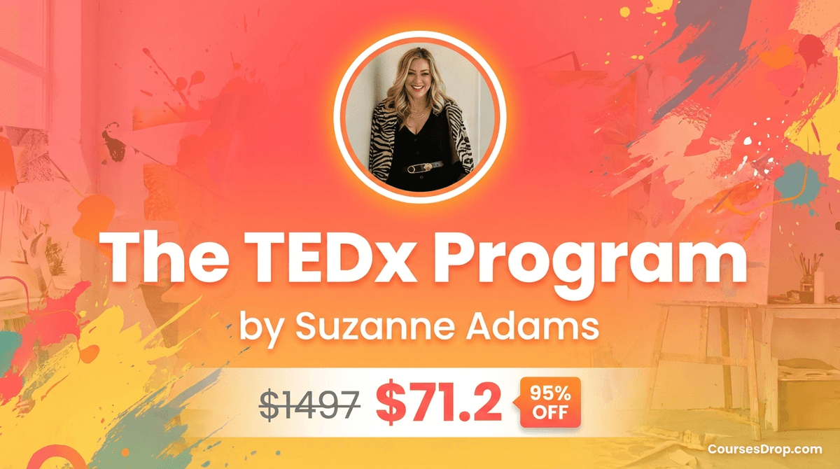 The TEDx Program