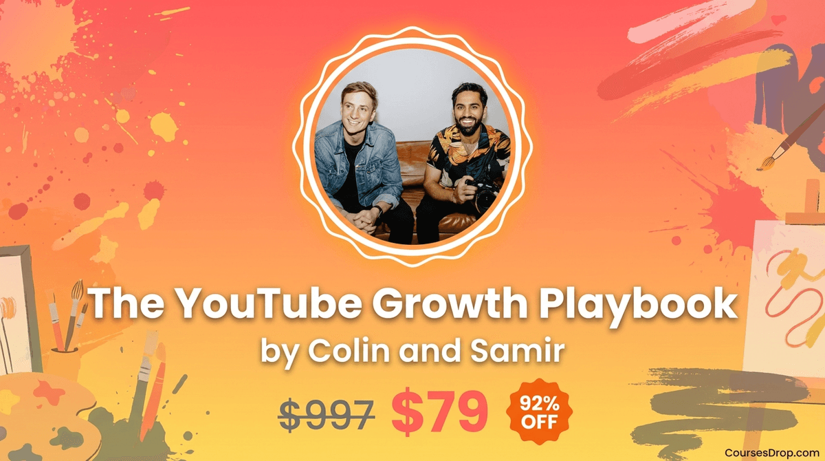The YouTube Growth Playbook