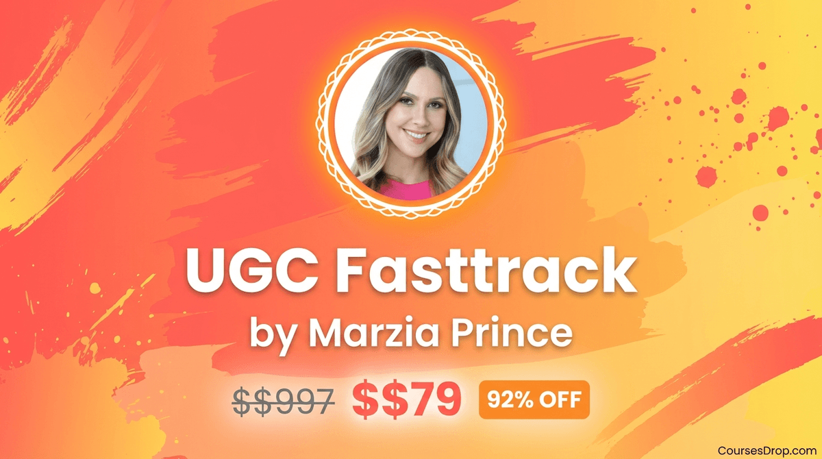 UGC Fasttrack