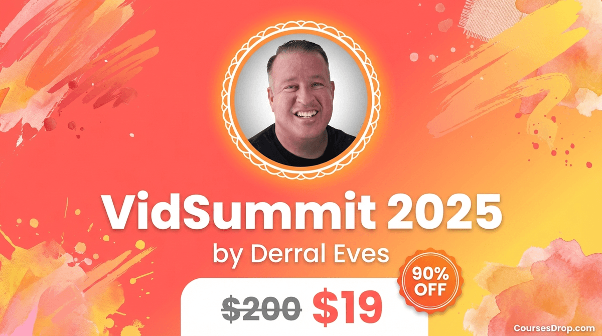 VidSummit 2025