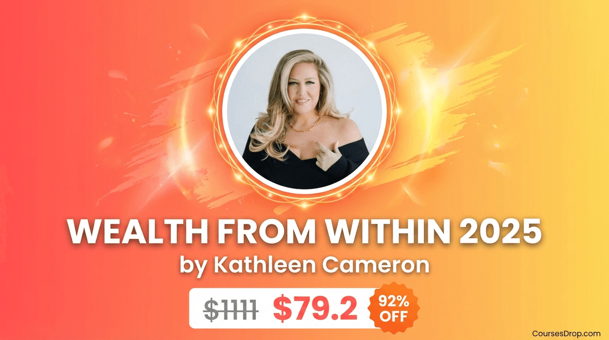 Wealth from Within 2025