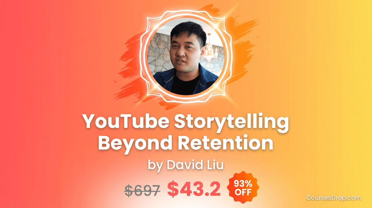YouTube Storytelling Beyond Retention